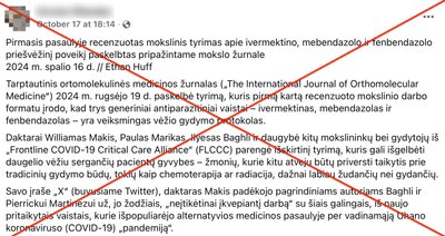 Platinamas melas apie vėžio gydymą gyvūnams skirtais vaistais
