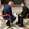 Financial Times: США и Украина могут подписать рамочное соглашение по полезным ископаемым на этой неделе