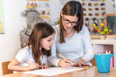 Lietuvoje labai trūksta psichologų, specialiųjų pedagogų