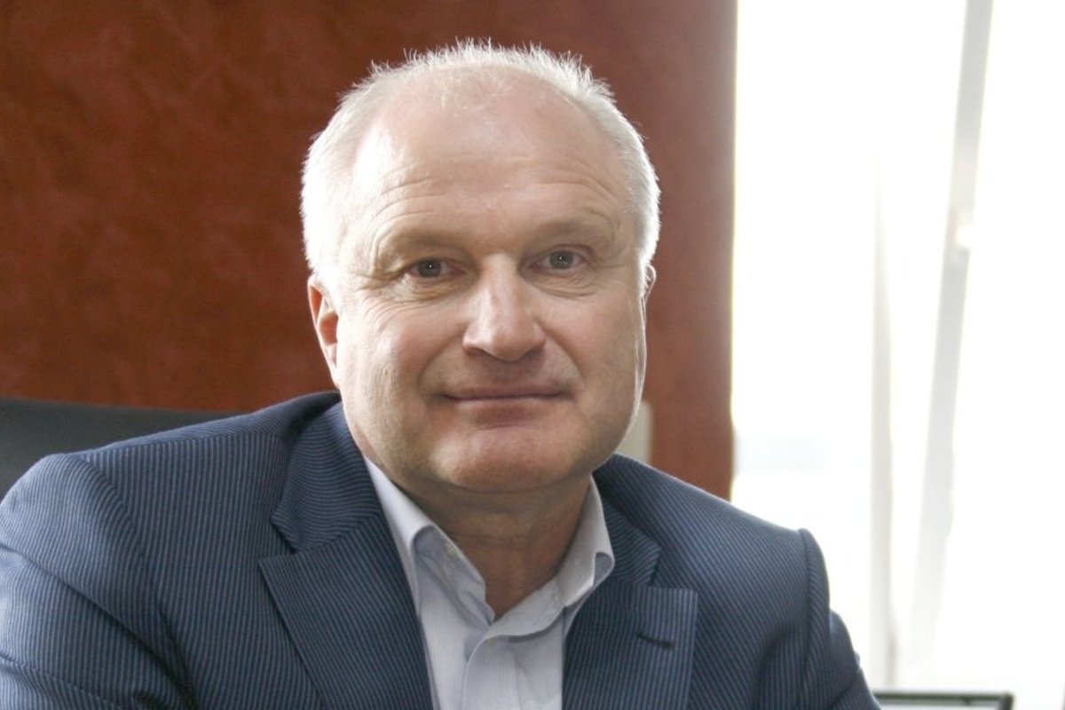 Bronius Ragai Bronius Miežutavičius. Kur gauti pinigų teršalų gaudyklėms? - Delfi ...