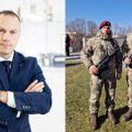 Новый поворот в жизни Линаса Пярнаваса: решение приняла вся семья