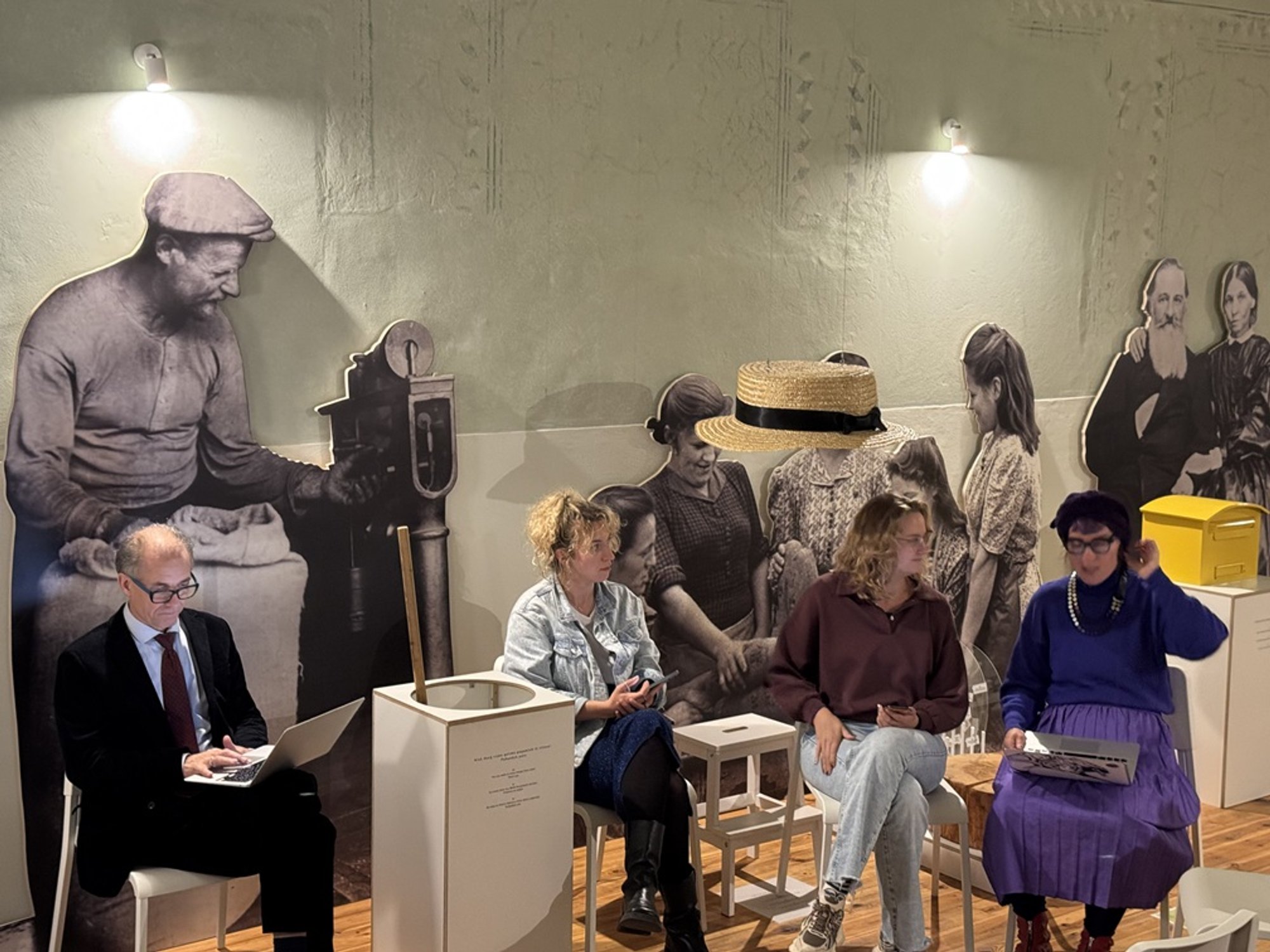 Lithuania launches first short play competition