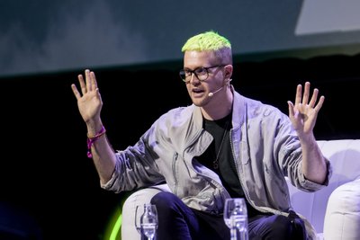 Christopheris Wylie
