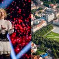 Antradienį pačiame Vilniaus centre – nemokamas kino vakaras ir Petunijos koncertas