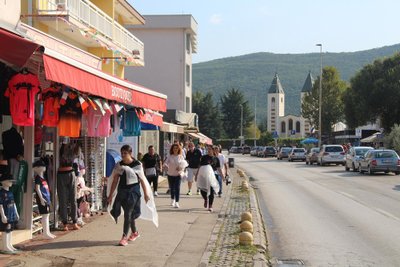 Bosnija ir Hercegovina