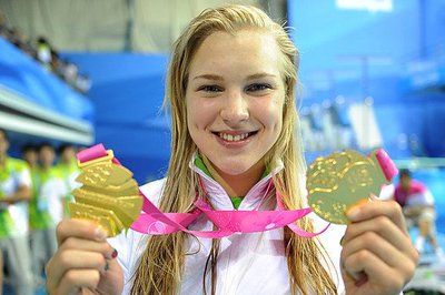 Rūta Meilutytė