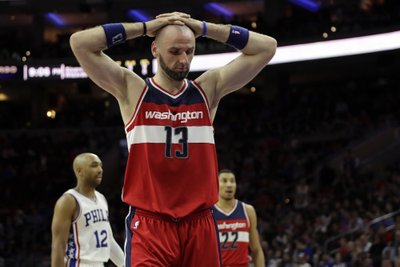 Marcin Gortat