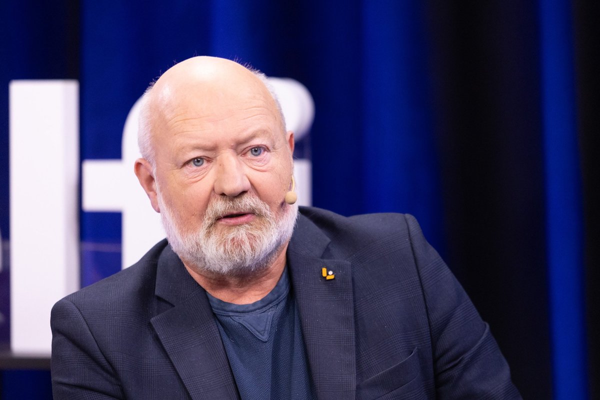 Eugenijus Gentvilas. Apgaulių koalicija - Delfi