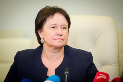 Virginija Baltraitienė