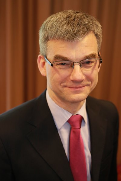 Paulius Ratė