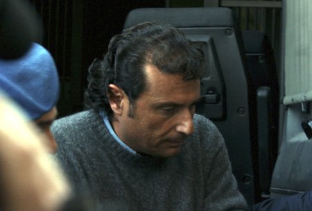 Francesco Schettino