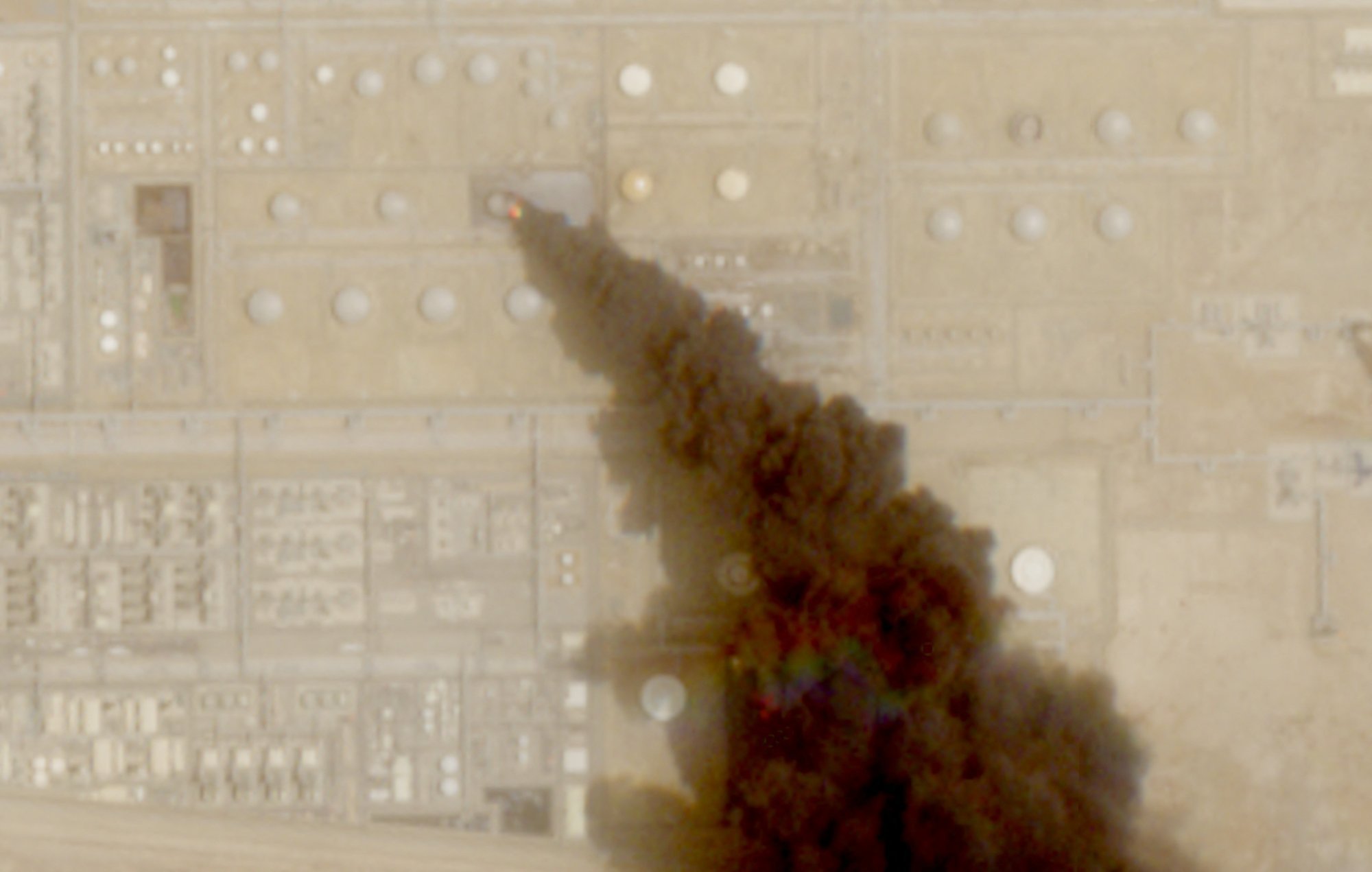 Iran War: US and Saudi Arabia strike Iraq