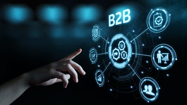 B2B skaitmeninė reklama: kokios strategijos šiemet veikia geriausiai?
