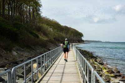 Ekspedicija „Išsaugokime Baltiją“