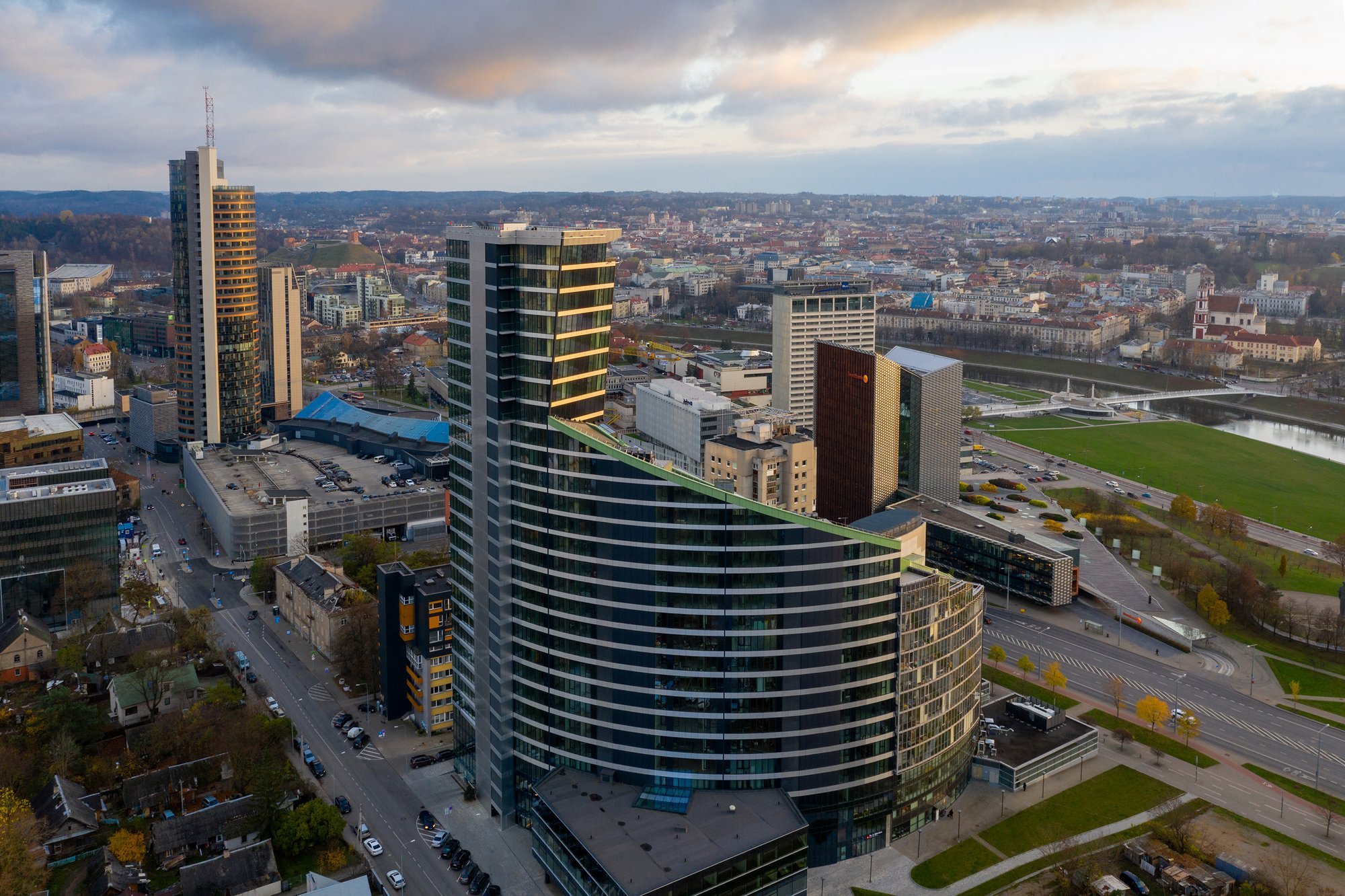Lithuania rises to 27th position in IMD World Talent Ranking - Delfi EN