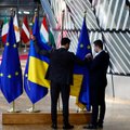 Экстренный саммит ЕС по Украине: 26 против одного