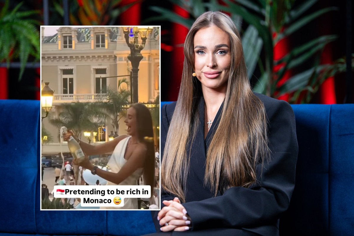 Victoria Siegel Monaco: Internet Fame and Misunderstanding