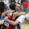 „Aš norėčiau“: karjeroje tašką padėjęs Lukauskis puoselėja naują svajonę