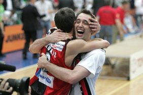 „Aš norėčiau“: karjeroje tašką padėjęs Lukauskis puoselėja naują svajonę