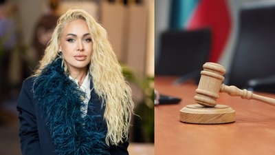 Oksana Pikul kreipėsi į teisininkus