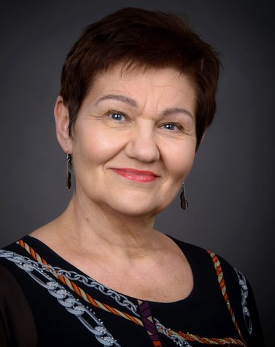 Angelė Litvaitytė