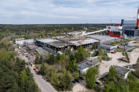 Benkunskas: visame Vilniuje paskelbta ekstremali padėtis dėl atliekų tvarkymo iššūkių