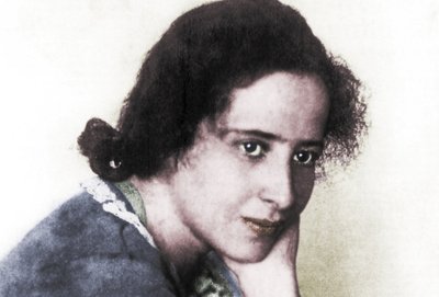 Hannah Arendt