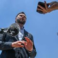 Vance’as įvardijo, ko artimiausiu metu dėl Rusijos ir Ukrainos imsis Trumpas