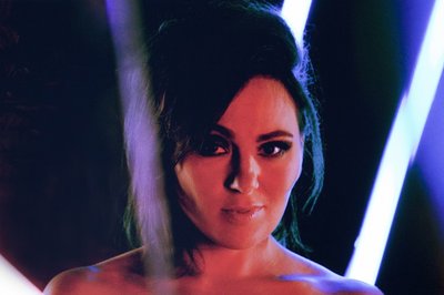 Tanya Tagaq