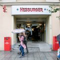 Nuo rytojaus – pokyčiai dėl pakuočių: „Hesburger“ įves užstatą arba papildomą mokestį 