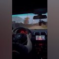 BMW automobiliu 110 km/val. mieste lėkęs ir policininką pražudęs paauglys atsakomybės išvengs