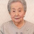 Mirė Japonijos princesė Yuriko