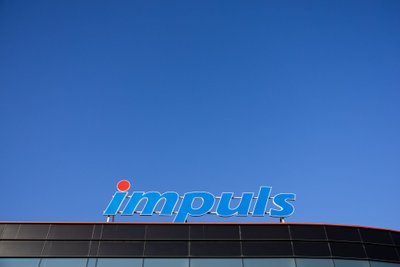 Sporto klubas „Impuls”