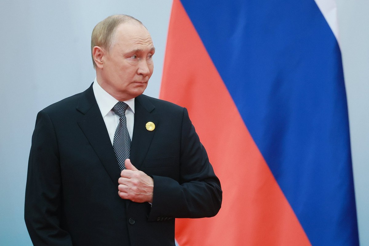 Putin’s Strength: Peskov Admits Confusion Over Sleep Schedule