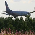 Pervargę pilotai „neturi kuo skraidyti“: žlunga Rusijos milžinė „Aeroflot“