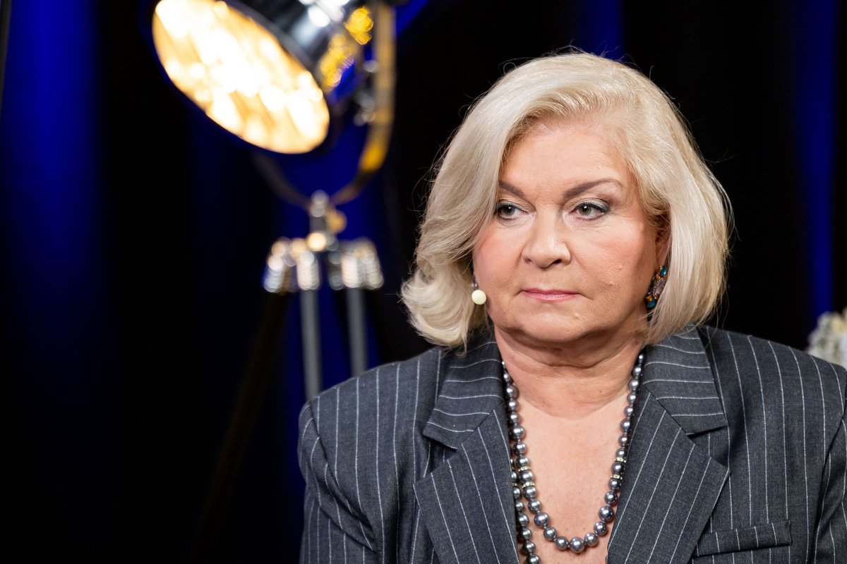 edita-milda-yt-pir-tu-bed-esmines-i-dien-lietuvos-politikos
