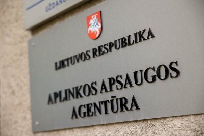 Aplinkos apsaugos agentūra