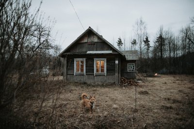 Už visą šį pirkinį Gintarė ir Klaudijus sumokėjo 9 tūkst. eurų