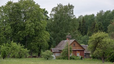 Išsinuomoti sodybą vasarai sunku, bet galima: štai kokios kainos – siūlo ir atidirbti