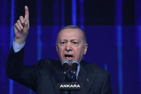Protestai Turkijoje nerimsta, tačiau vargu ar tai pakeis padėtį šalyje: Erdoganas jau jaučiasi laimėtoju