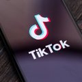 „TikTok“ kuria naują programėlę: sieks konkuruoti su „Instagram“ 