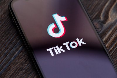 „TikTok“