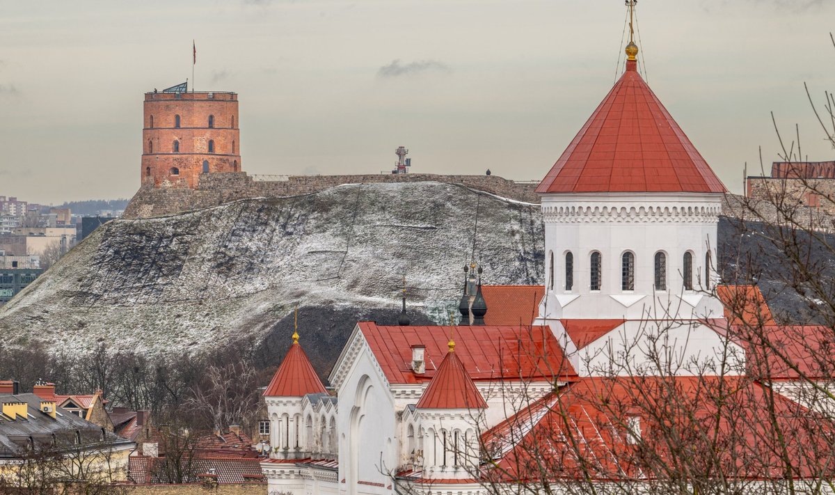 Vilnius