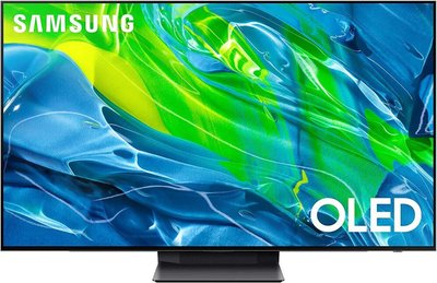 QD-OLED naujovė iš „Samsung“.