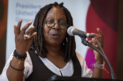 Whoopi Goldberg