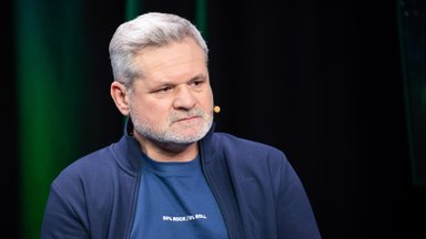 Po švilpuko. „Riterių“ mirtis ar stebuklingas išsigelbėjimas: kam įdomus klubas ir jo perspektyvos?