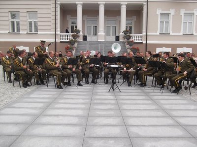 Druskininkų vasara su M. K. Čiurlioniu