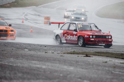 R3000 klasės lenktynės "Autoplius.lt Fast Lap" lenktynėse