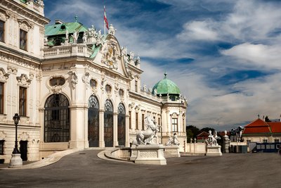 Viena, Austrija