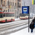 Atsiradus naujai nedarbo dienai, svarstytų naikinti kitą – nusitaikyta į gegužės 1-ąją, Jonines arba Žolinę